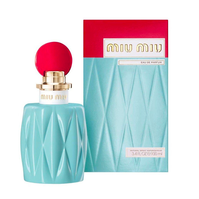 Eau de Parfum SIZE 3.4 oz/ 101 mL